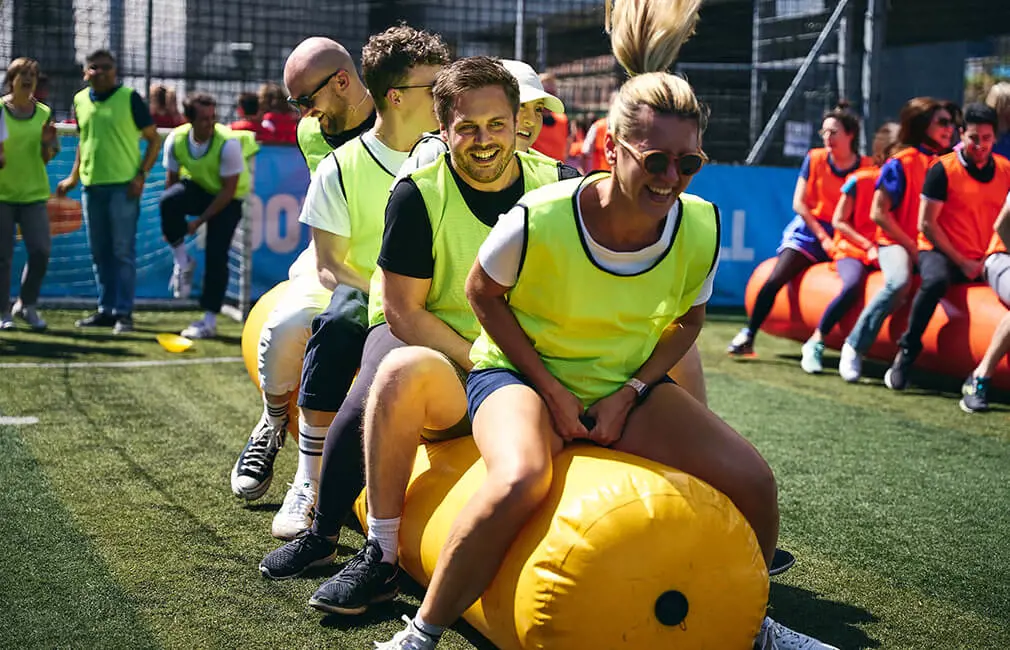 Emperor Summer Update