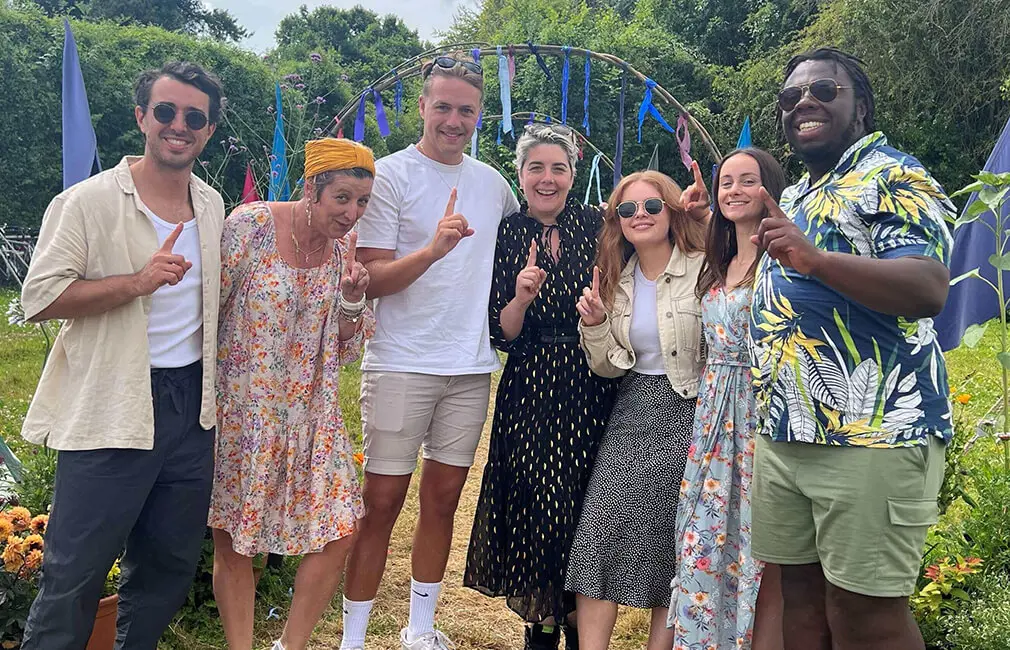 At Emperor - We find a smarter way