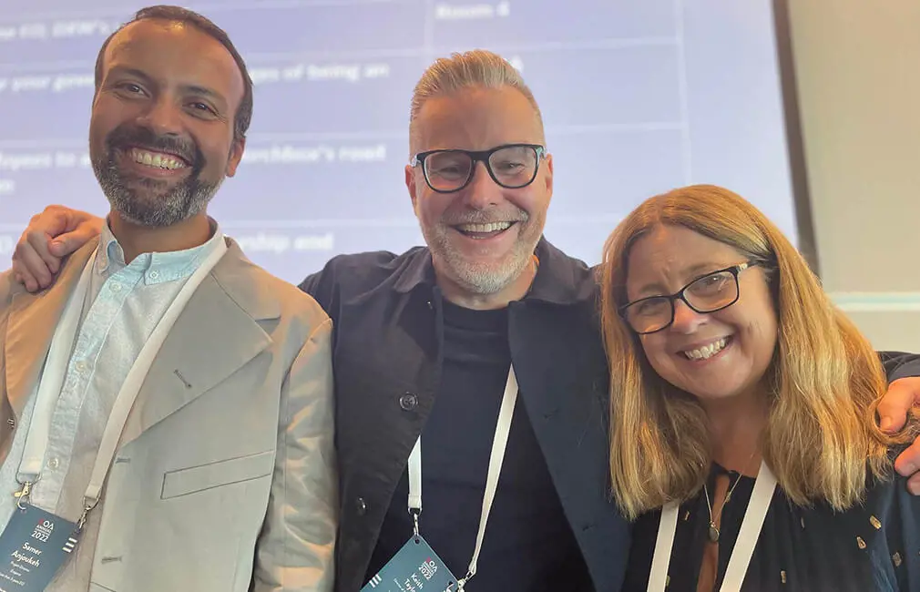 Emperor - We're in it together